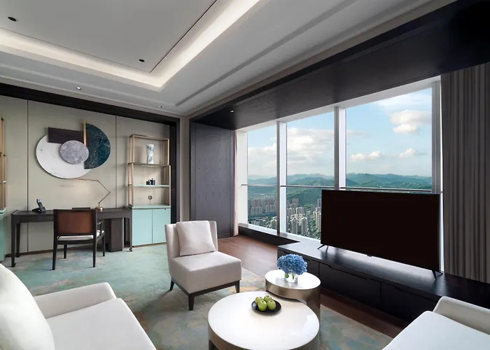 Kempinski Hotel Jinan