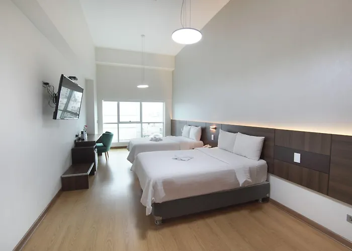 Hotel Britania Crystal Collection