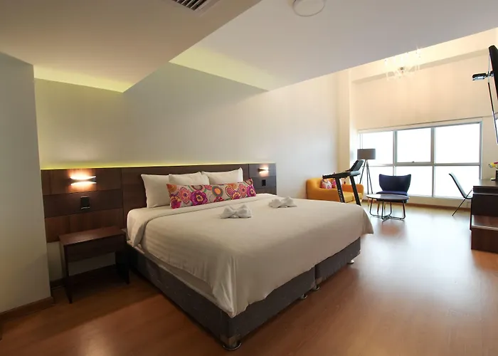 Hotel Britania Crystal Collection