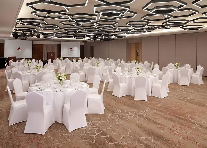 Daegu Marriott Hotel