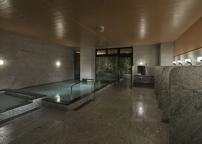 Royal Twin Hotel Kyoto Hachijoguchi