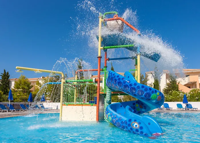 Alykanas Village Resort