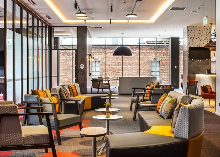 Holiday Inn Express Melbourne Little Collins By Ihg