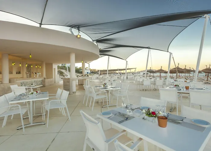 Hotel Marhaba Club