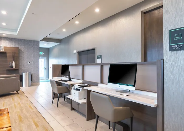Holiday Inn Greenville - Woodruff Road By Ihg