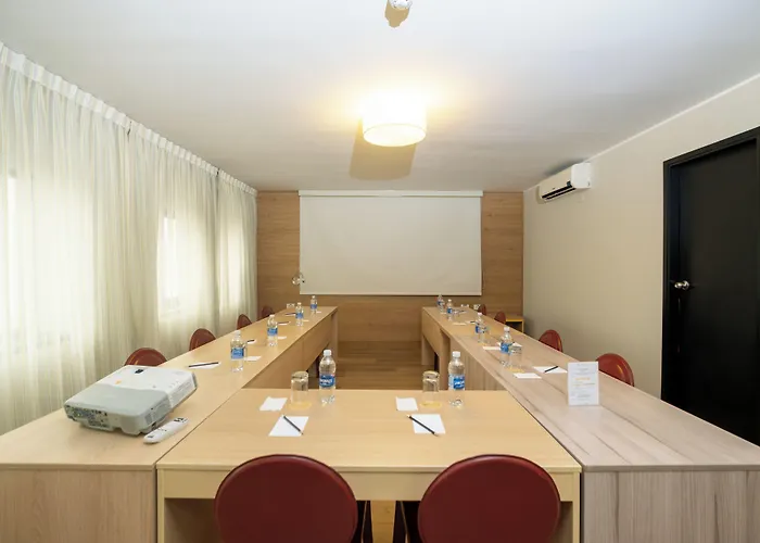 Arte Hotel Lima