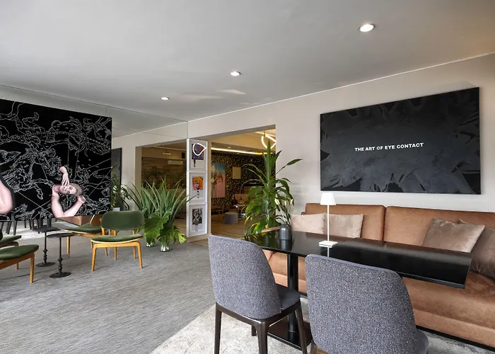 Arte Hotel Lima