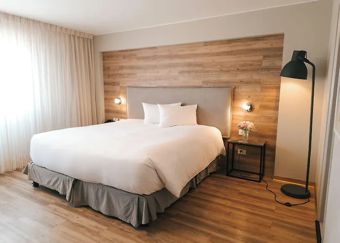 Arte Hotel Lima