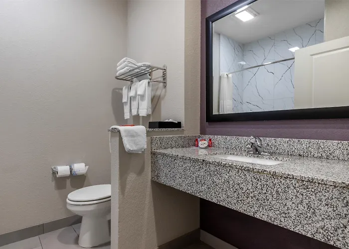 Surestay Plus Hotel By Best Western Ada