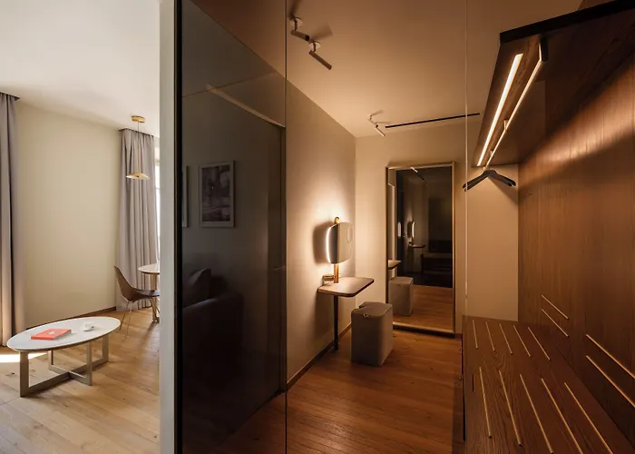 Grand Hotel Victoria Concept & Spa, By R Collection Hotels