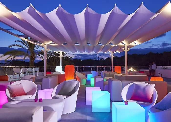Cala Llenya Resort Ibiza