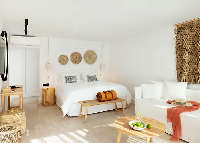 Amantes Villas&Suites