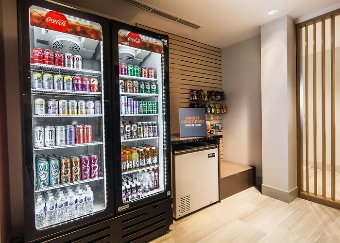 Holiday Inn Express & Suites Welland By Ihg
