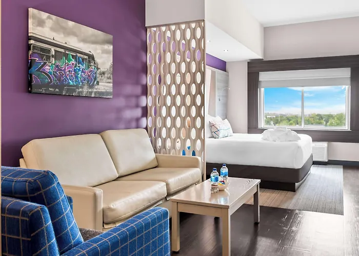 Best Western Premier Winnipeg East
