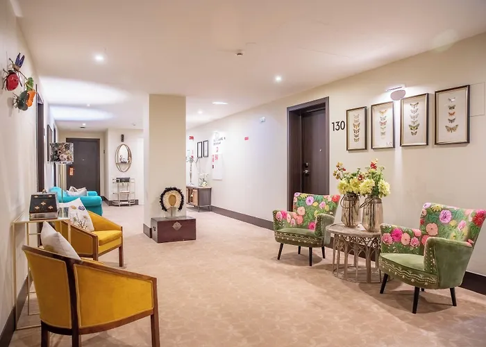Vip Executive Picoas Hotel