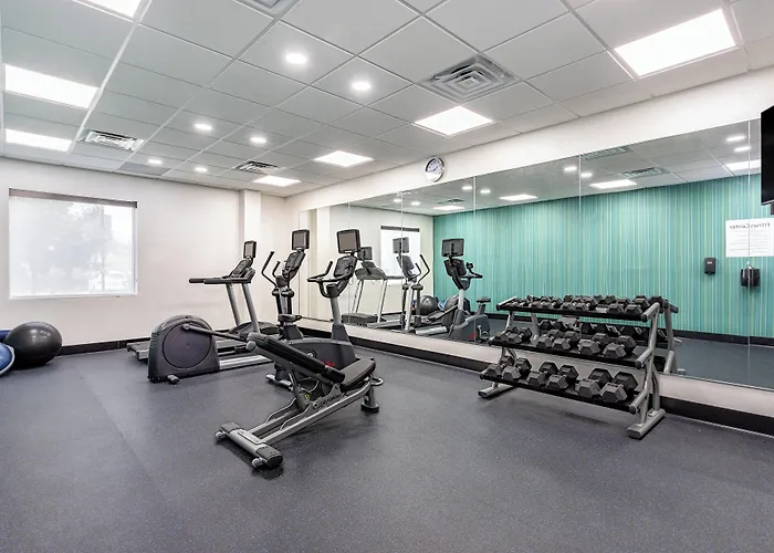 Holiday Inn Express & Suites - Miramar By Ihg