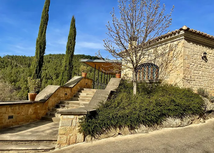Torre del Marqués - Small Luxury Hotels Monroyo