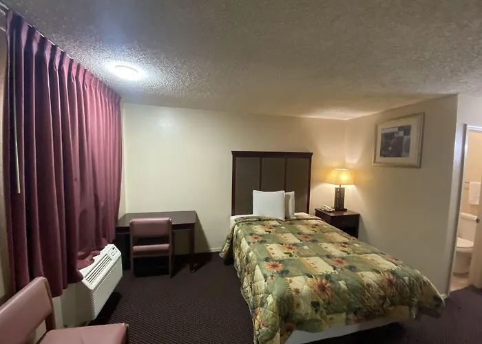Century Motel