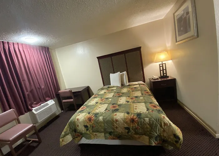 Century Motel