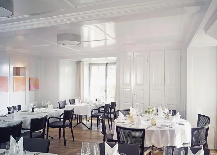 Boutique Hotel Schlossberg