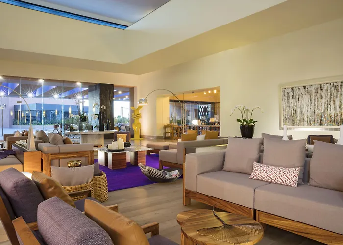 Hyatt Centric Campestre Leon