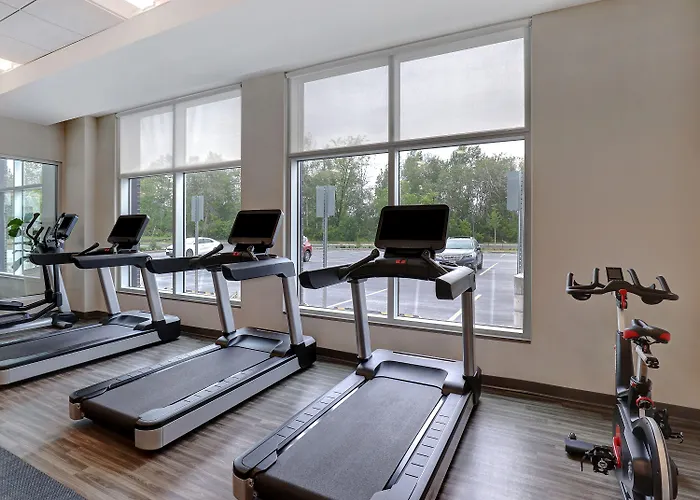 Hyatt Place Ottawa West