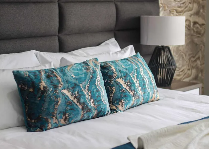 The Cato Suites Hotel