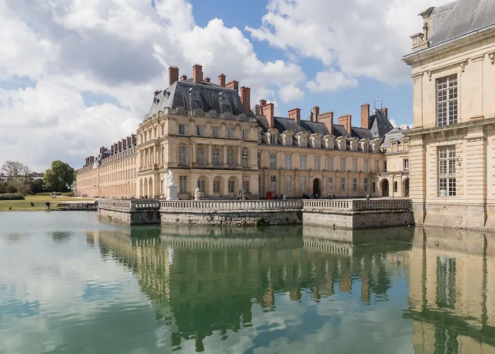 Résidence Château du Mée