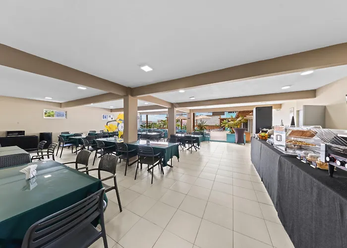 Brion City Hotel BW Signature Collection