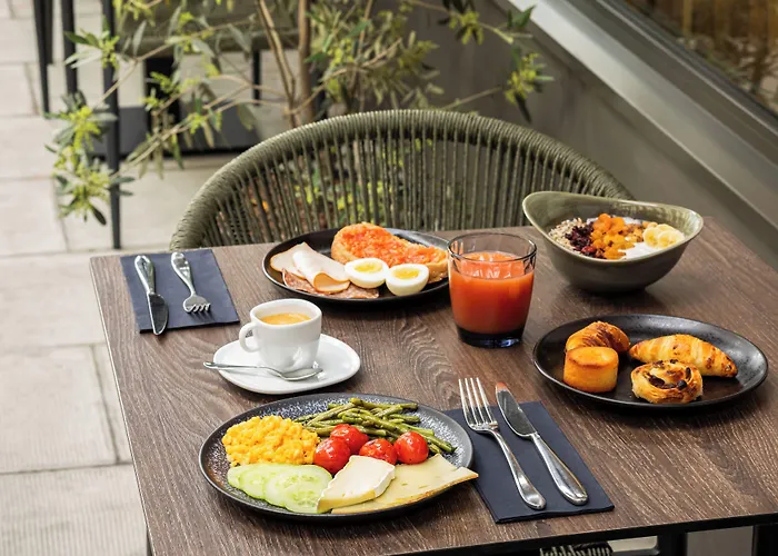 Marmont Hotel