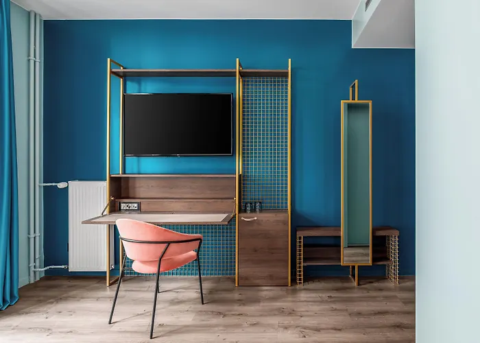 Marmont Hotel
