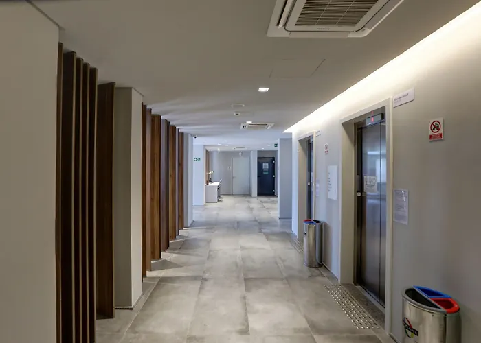 Comfort Hotel Guarulhos Aeroporto