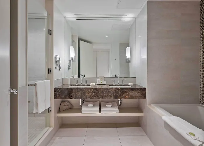 Sutton Place Hotel Toronto