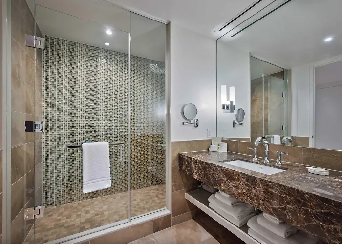 Sutton Place Hotel Toronto