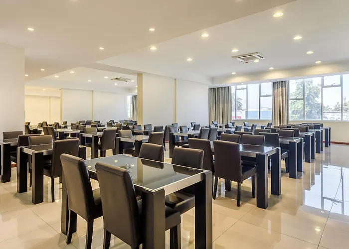 Best Western Estacion Central
