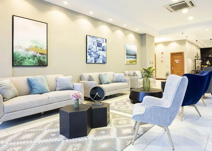 Best Western Estacion Central
