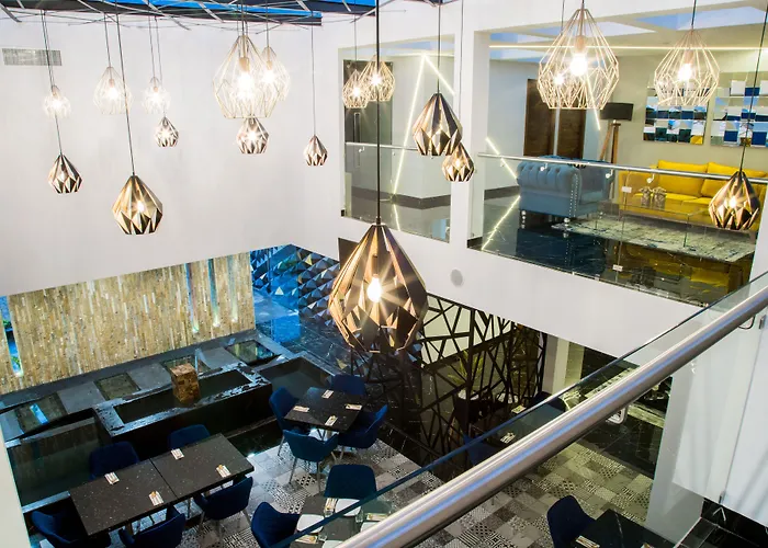Rame Hotel Boutique