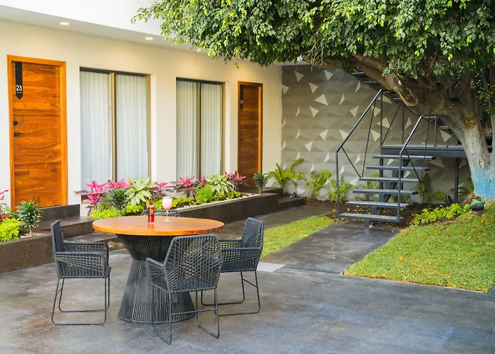 Rame Hotel Boutique