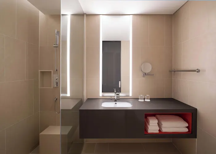 Courtyard By Marriott Suwon