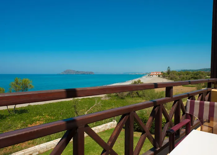 Silver Beach Hotel & Apartments