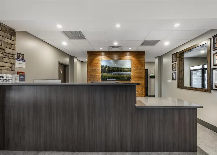 Best Western Plus Lawrenceburg