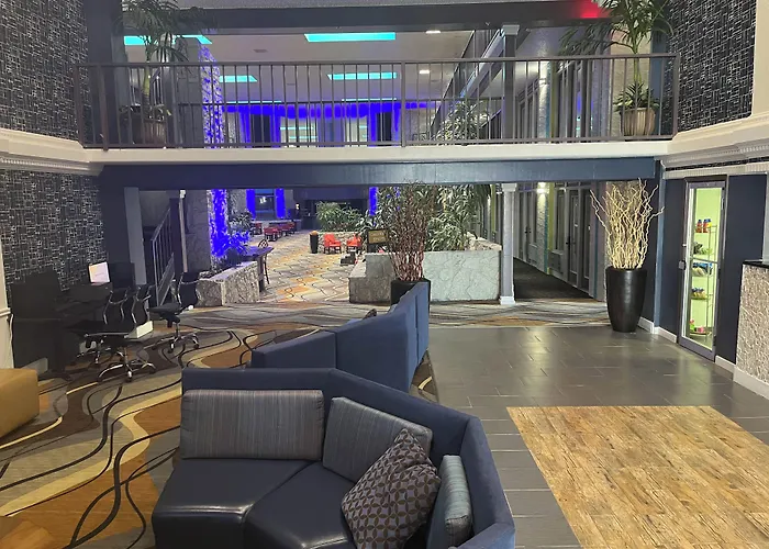 Motel 6 Duluth, Ga - Atlanta - Gwinnett Place