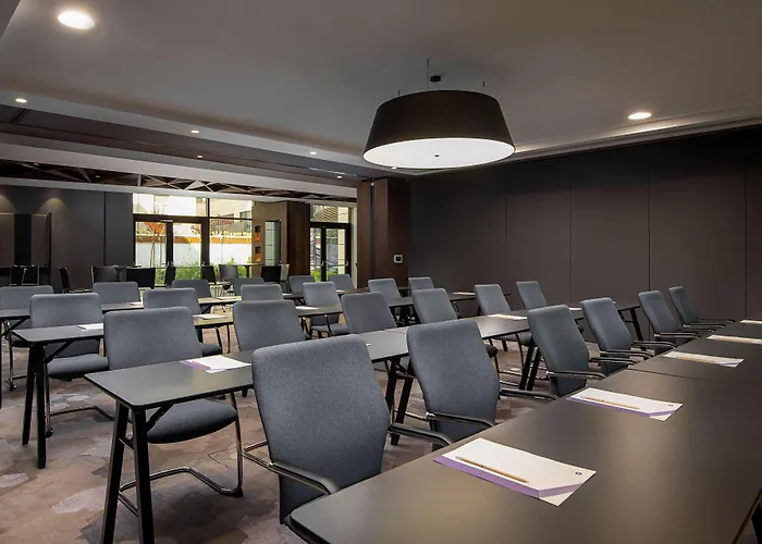 Hyatt Regency Sofia