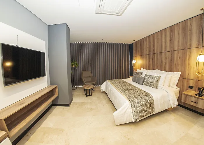 Cavalta By Bernalo Hotels