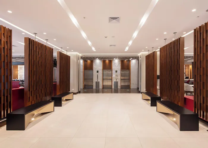 Holiday Inn - Quito Airport By Ihg