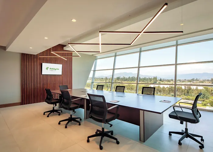Holiday Inn - Quito Airport By Ihg