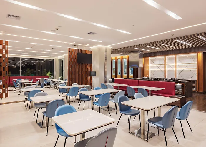 Holiday Inn - Quito Airport By Ihg