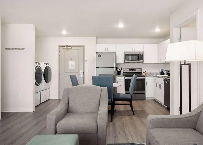 Waterwalk Extended Stay By Wyndham Minneapolis - Plymouth
