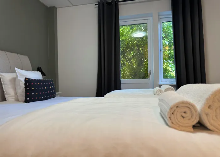 Moere Hotell & Konferens