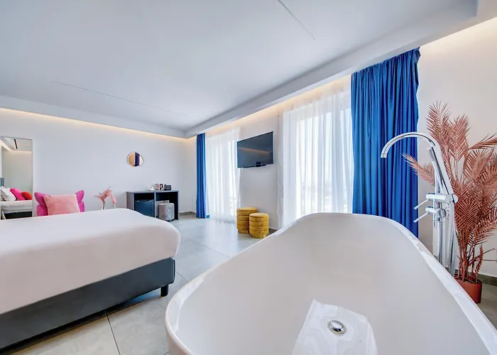 Flamingo Hotel Malta
